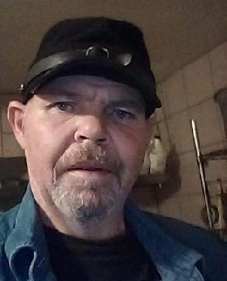 Clay McFall death by force case profile photo