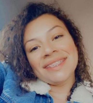 Samantha Lancaster death by force case profile photo