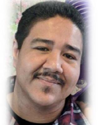 Joseph Raymond Gutierrez II death by force case profile photo