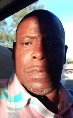 Anthony Lynch death by force case profile photo