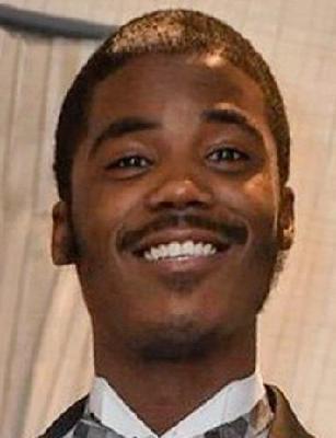 Donte Johnson death by force case profile photo