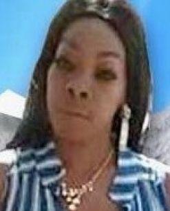 Sabrina Roberts death by force case profile photo