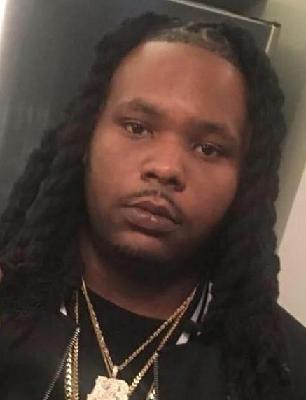 Jovanne Hollman death by force case profile photo