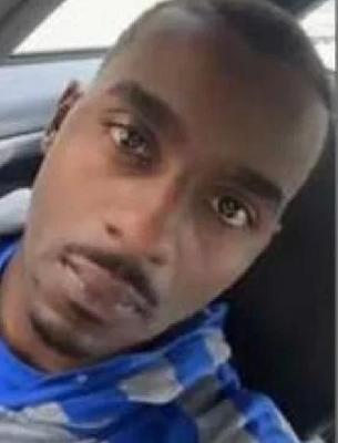 Reuben Lewis III death by force case profile photo
