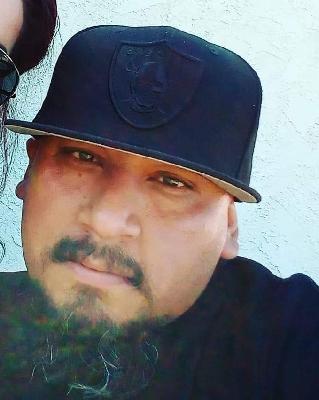 Emilio Pedraza death by force case profile photo