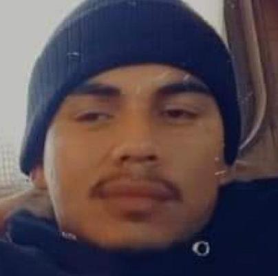 David Lee Tovar Jr. death by force case profile photo