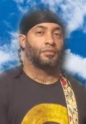 Travis Chaney death by force case profile photo