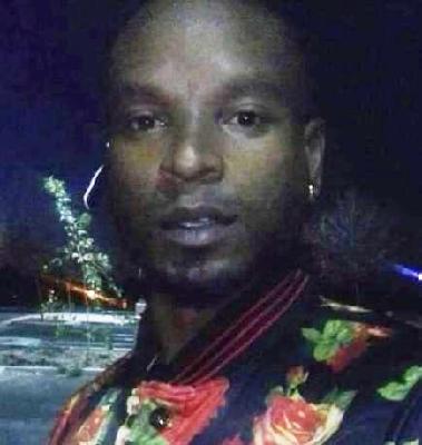 Miles Gipson death by force case profile photo