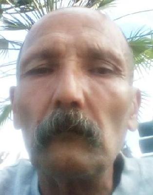 Samuel Villalba death by force case profile photo