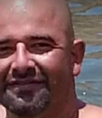 Christian Ruiz death by force case profile photo