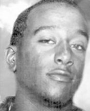 Eric Hadley death by force case profile photo