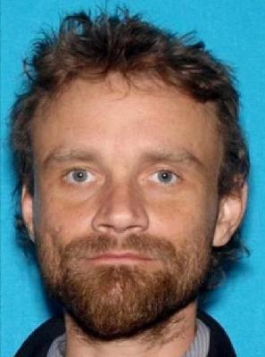 Terry Allen Zogg Jr. death by force case profile photo