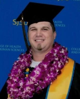 Trevor Seever death by force case profile photo