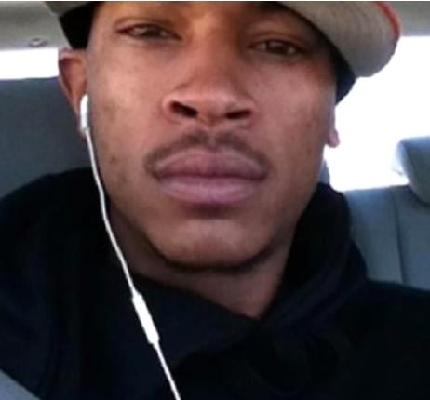 Cedric Omar Dempsey death by force case profile photo