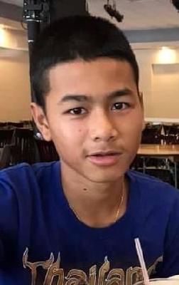 Arthur Touch death by force case profile photo