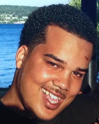 Tyrell Williams death by force case profile photo