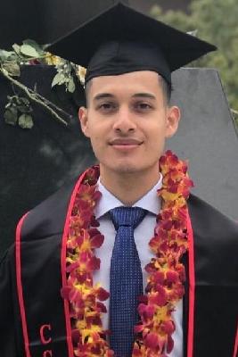 Nabor Galvez death by force case profile photo