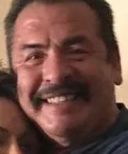Donald Reyes death by force case profile photo