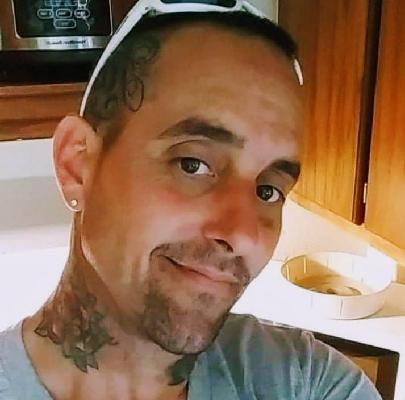 Brian Messina death by force case profile photo