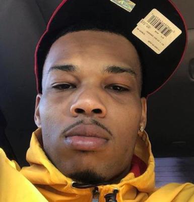 Alexander Antonyo death by force case profile photo