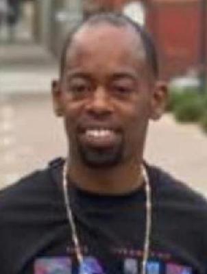 Lamar Williams death by force case profile photo
