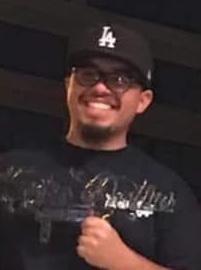 Jaime Hernández death by force case profile photo