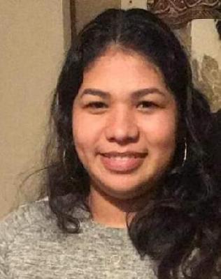 Angelica Gutierrez death by force case profile photo