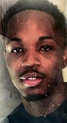 Bernard Curry Jr death by force case profile photo
