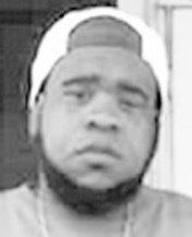 Courtney Pitt death by force case profile photo