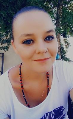 Mercey-Marie Brasher death by force case profile photo