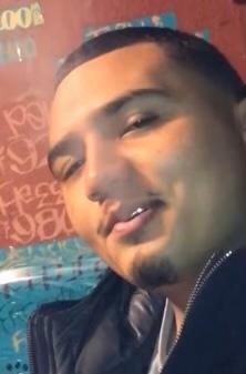 Juan Diaz-Ochoa death by force case profile photo
