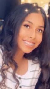 Alize Morales death by force case profile photo