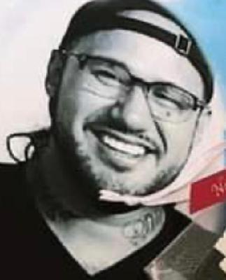 Noel Garcia death by force case profile photo