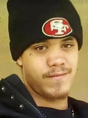 James Lynn Roby Jr death by force case profile photo