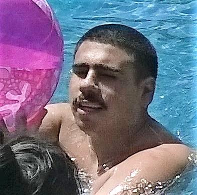 Frank Mosqueda Jr. death by force case profile photo