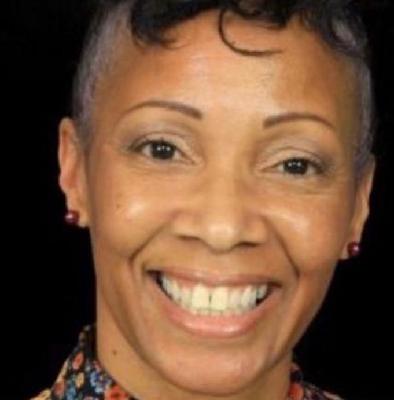 Cynthia Mose death by force case profile photo