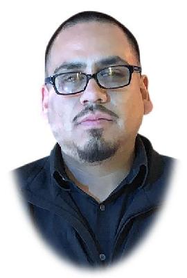 Oscar Huerta Borquez Sr. death by force case profile photo