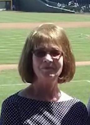 Donna Harber death by force case profile photo