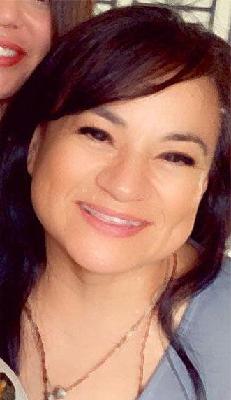 Felicia McCafferty death by force case profile photo