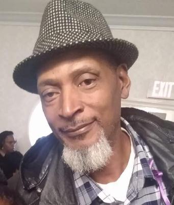 John Parson Jr. death by force case profile photo