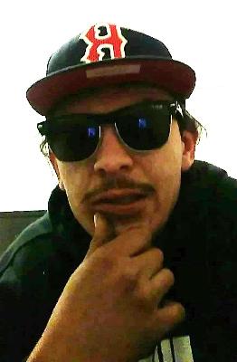 Tony Gutierrez Jr. death by force case profile photo
