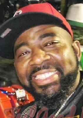 Robert Valentine death by force case profile photo