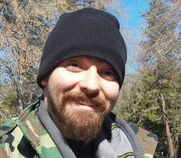 Clyde Buschbaum death by force case profile photo