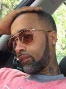 Peter Briant death by force case profile photo