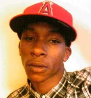 Darnell Pollard death by force case profile photo