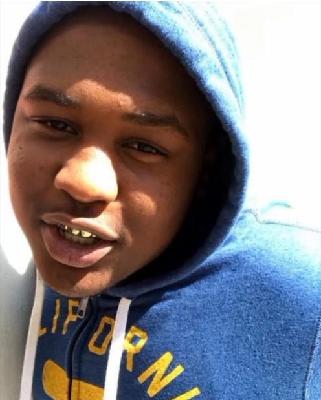Quinton Williams III death by force case profile photo