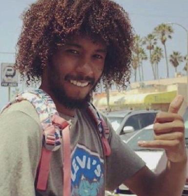 Jakeil Reynolds death by force case profile photo