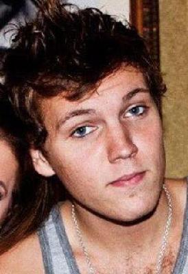 Benjamin Keough death by force case profile photo