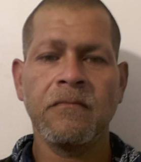 Omar Nieves death by force case profile photo