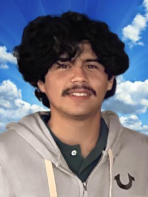Edgar Moreno death by force case profile photo